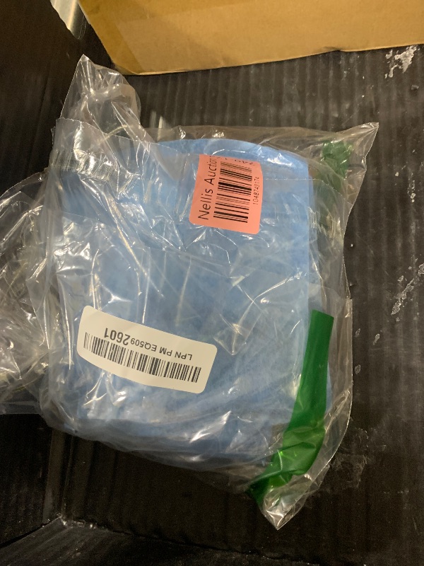 Photo 1 of True Air Replacement Filters Compatible with Hamilton Beach TrueAir Purifier Odor Eliminators - 04383 04384 04530G 04530GM 04531GM 04532GM