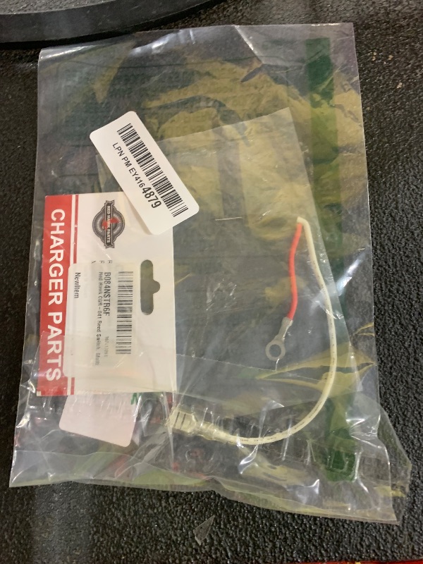Photo 1 of Red Hawk CGR-041 Reed Switch Compatible With/Replacement For E-Z-GO TXT/Medalist Electric 1996 And Newer 73051G07 Golf Carts