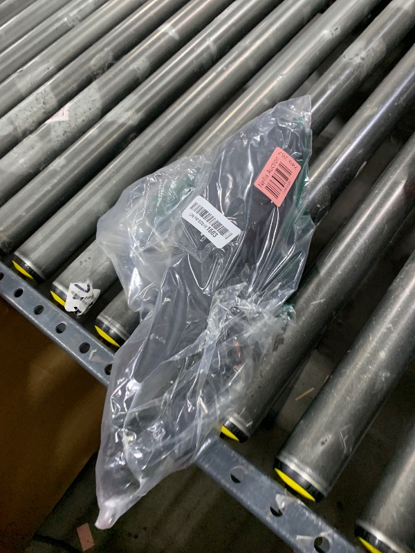 Photo 1 of [2025 Upgrade] Nmoiss Windshield Sun Shade Umbrella - [Vinyl Coating Heat Shield] Protect Car from Sun Rays & Heat Damage Keep Cool and Protect Interior, Spring Structure Edge Medium 56" L x 31" W