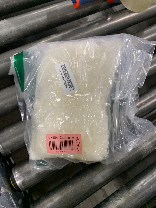 Photo 1 of 5 LB White Beeswax Pellets, Bulk Beeswax Beads (80 OZ), Pastilles for Candle Making Great for DIY Projects Cosmetic and Soap Making Supplies…