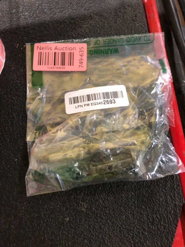 Photo 1 of 1-Pack Bearing Housing for Stihl FS38, FS45 Trimmer - 4144 640 5900, 4144-640-5900, 41446405900 weedeater Parts
