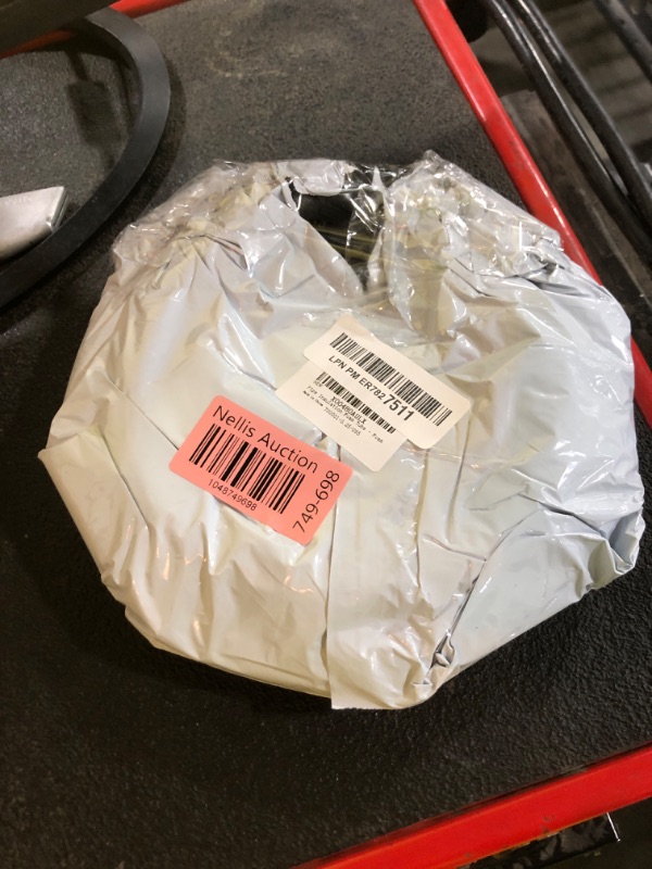 Photo 1 of Insulation Foam Tube - Foam Pipe Insulation for Pipe Freeze Protection and Sharp Edge Protection 1/4" ID x 3/8" THK x 6FT