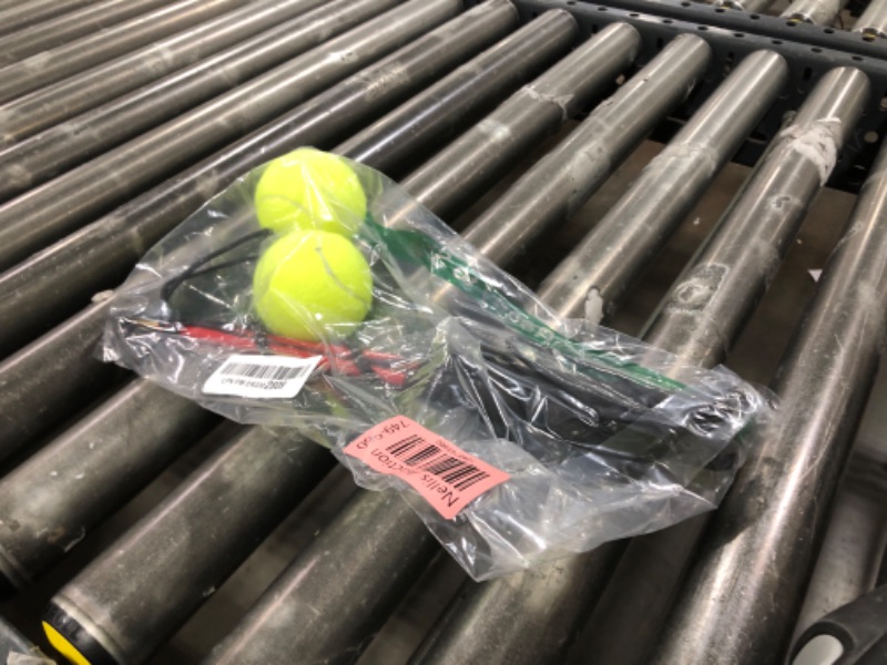 Photo 1 of Kikeep Exercise Ball Exercise Ball Outdoor Fitness Balls for Shoulder Pain Hand Throwing Ball Stretch Arm and Shoulder Joints (13.77")
