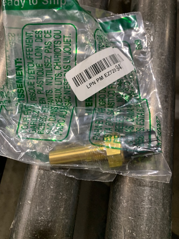 Photo 1 of TOYOTA - Switch, Start Inject (89462-20040)