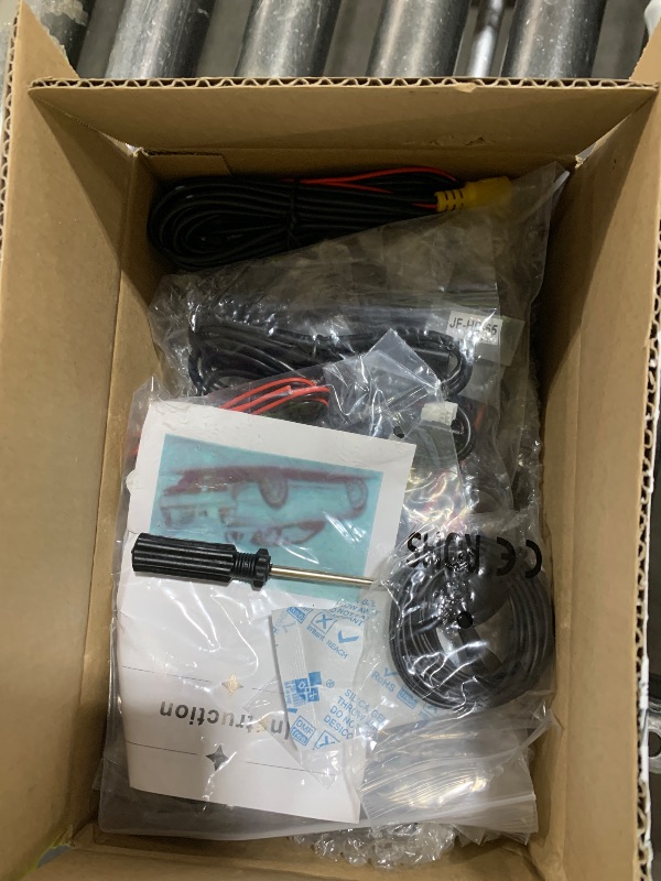 Photo 1 of Android 13 Car Stereo Radio for Honda Civic 2016 2017 2018 2019 2020 with Wireless CarPlay Android Auto 1G+32G 9 Inch Touchscreen Bluetooth GPS Navigation WiFi HiFi FM Backup Camera MIC