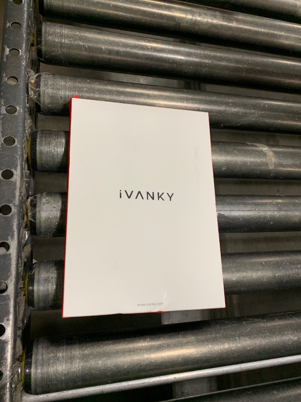 Photo 1 of IVANKY 8K DisplayPort Cable 1.4, VESA Certified DP Cable 6.6ft (8K@60Hz, 4K@144Hz, 2K@240Hz)HBR3 Support 32.4Gbps, HDR, HDCP 2.2, FreeSync G-Sync, Braided Display Port for Gaming Monitor, Graphics, PC