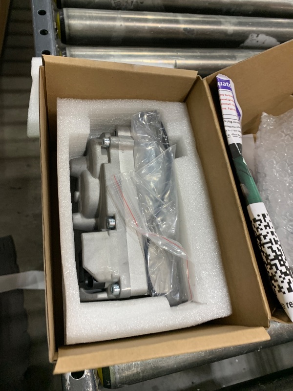 Photo 1 of B.ZSSY 5494878RX 5601240NX 6.7 Cummins Turbo Actuator Compatible with 2013-2018 Ram 2500 3500 Cummins VGT 6.7L Holset HE300VG HE351VE Replace 68232771AA 68481772AA