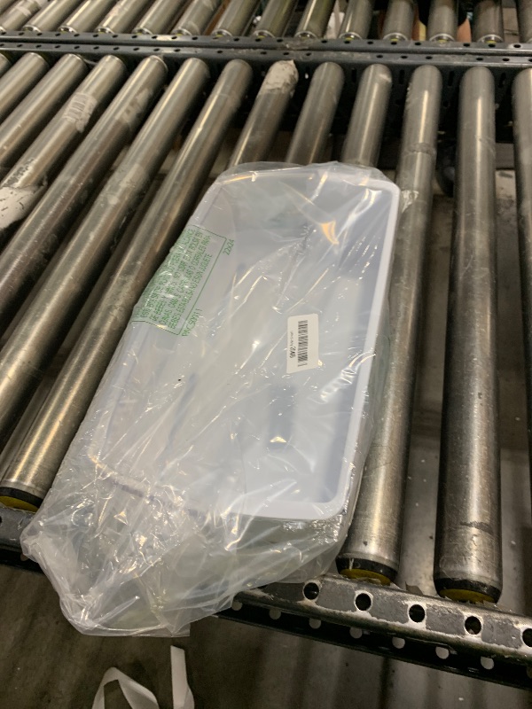 Photo 1 of AAP73631502 Refrigerator Door Bin Shelf Replacement RIGHT Compatible for L-G,Ken-more Elite Refrigerator Shelf-LFX28968ST Door Bin 