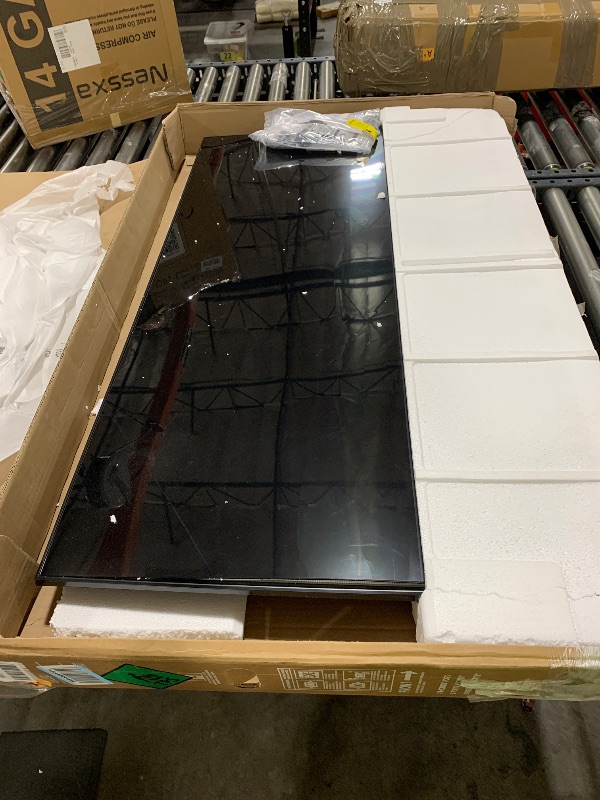 Photo 1 of Samsung 50-Inch Class QLED Q7F Series Samsung Vision AI Smart TV (2025 Model, 50Q7F) Quantum HDR, Object Tracking Sound Lite, Q4 AI Gen1 Processor, 4K upscaling, Gaming Hub, Alexa Built-in