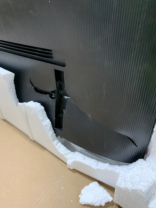 Photo 1 of Samsung 50-Inch Class QLED Q7F Series Samsung Vision AI Smart TV (2025 Model, 50Q7F) Quantum HDR, Object Tracking Sound Lite, Q4 AI Gen1 Processor, 4K upscaling, Gaming Hub, Alexa Built-in