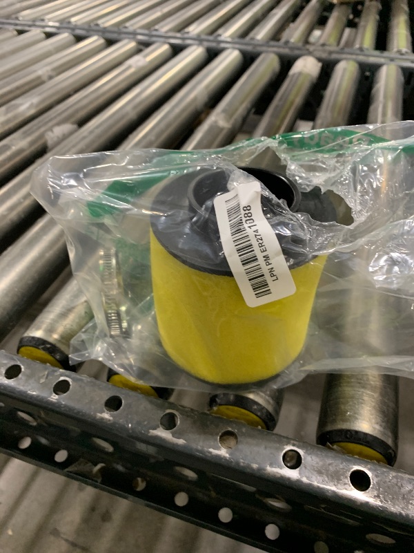 Photo 1 of TRX 250 Air Filter Replacement for Honda Recon 250 TRX250 TRX250TE TRX250TM ATV Sportrax 250 TRX250EX TRX250X RECON 250