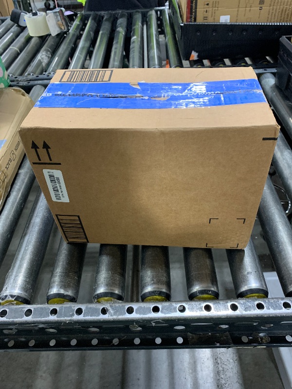 Photo 1 of GUKOK Garden Hose, Lightweight, Ultra Flexible, Durable, Kink-Free Garden Hose, RV, Marine and Camper Hose (50 FT)