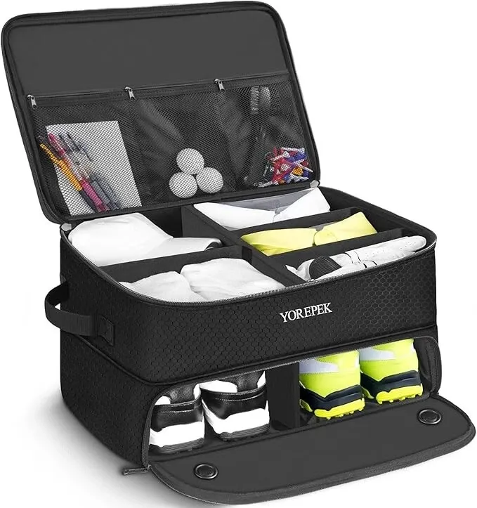 Photo 1 of GOLF TRUNK ORGANIZER Travel Storage