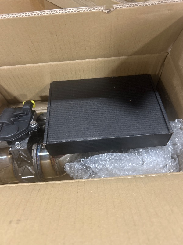 Photo 1 of Peastorm Electric Exhaust Cutout 3 Inch with Elbow Muffler Valvetronic Exhaust Valve Kit (1 Controller, 1 Valve)