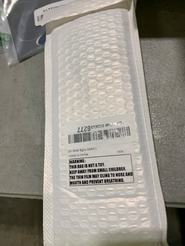 Photo 1 of Exam Room Sign, Exam Room Numbers, In Use/Available Slider Door Signs for Therapists, School, Medical Office, Hospital-Easy Installation