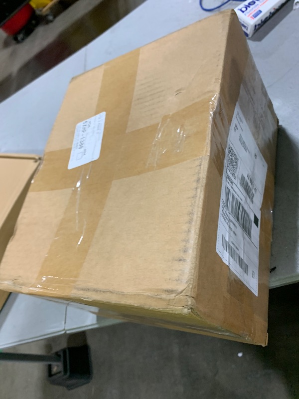Photo 1 of Frifreego Automatic Tape Dispenser, Electric Ribbon Cutting Machine, Upgraded Silicone Wheel for 6-60mm Width Tape/Ribbon, Max. Cutting Length 999mm, 110V, Unsuitable for Elastic Ribbons