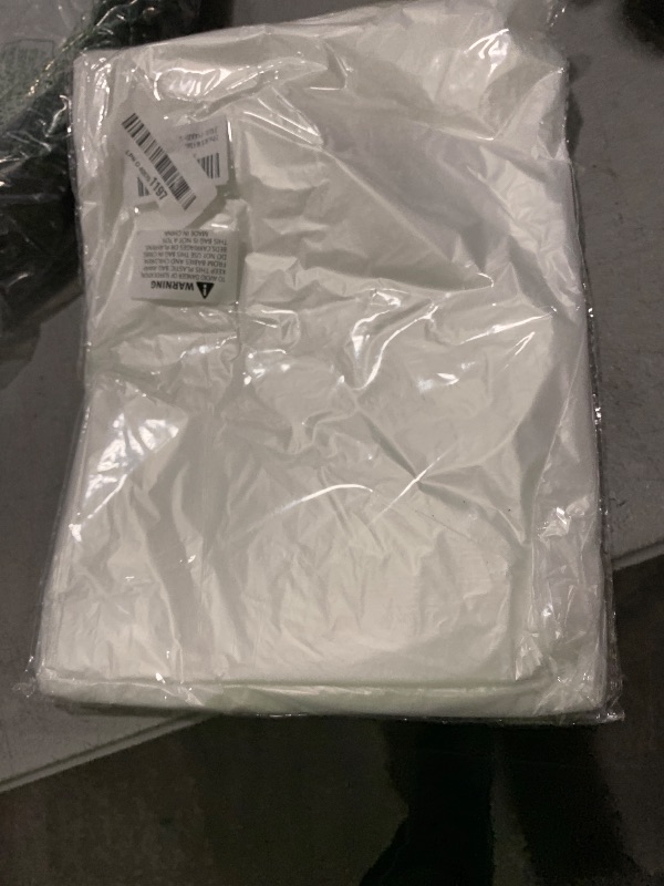 Photo 1 of 2 Pcs 59 x 98.4 Inches Balloon Bags For Transport Extra Large, Transport Balloons For Weddings, Birthday Parties