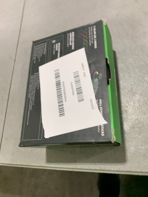 Photo 1 of ECHTPower Wireless PC Gaming Controller - Hall Effect Joystick, 2.4G & Wired 1000Hz Polling Rate, 800mAh Battery, Adjustable Turbo/Vibration - for PC/Switch/iOS/Android