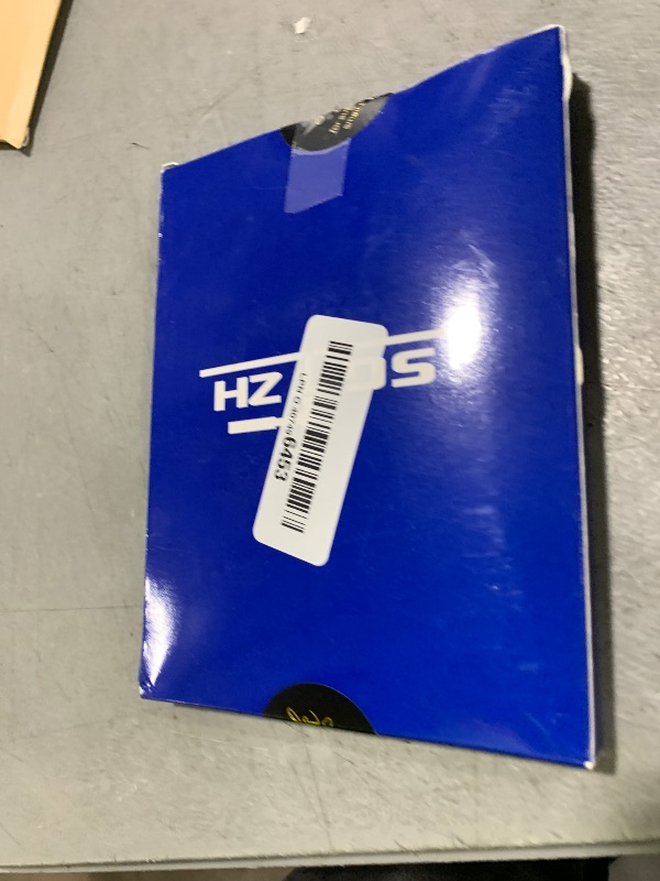 Photo 1 of #10 x 1" Sheet Metal Screws 100PCS 410 Stainless Steel Hex Washer Head Fast Self Tapping Screws by SG TZH