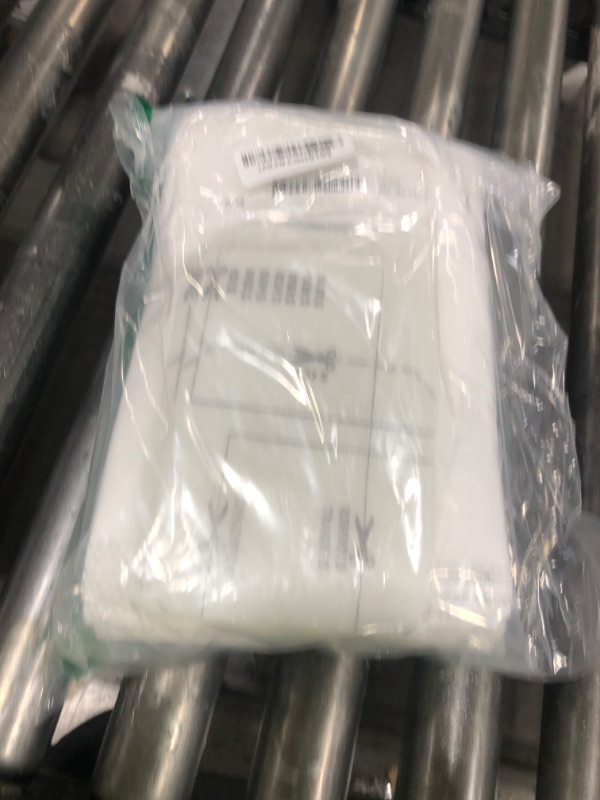 Photo 1 of Improvedhand 10 Packs 3D Airclean Bags Replacement for Miele GN Vacuum Cleaner Bags Fit for Miele Classic C2 C3 S2 S5 S8 S400 Series with Motor Protection Filters, AirClean Filters