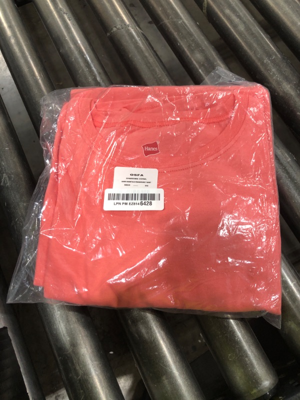 Photo 1 of  Hanes Women's Wear Around Nightshirt 