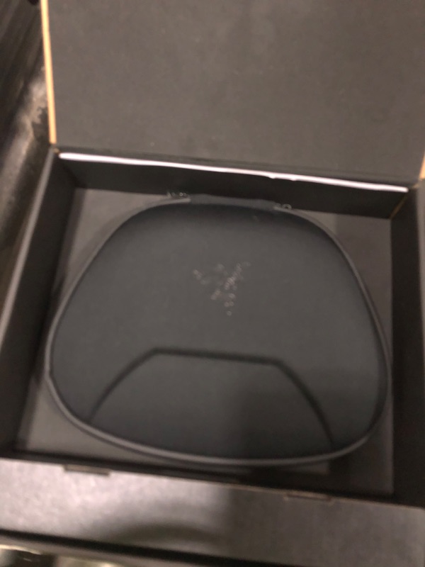 Photo 1 of Razer Wolverine V3 Pro Wireless Gaming Controller: Licensed for Xbox Series X|S, Xbox One, Windows PC - 6 Remappable Buttons - Fast Triggers - Customizable Thumbsticks - Wired Tournament Mode - Black