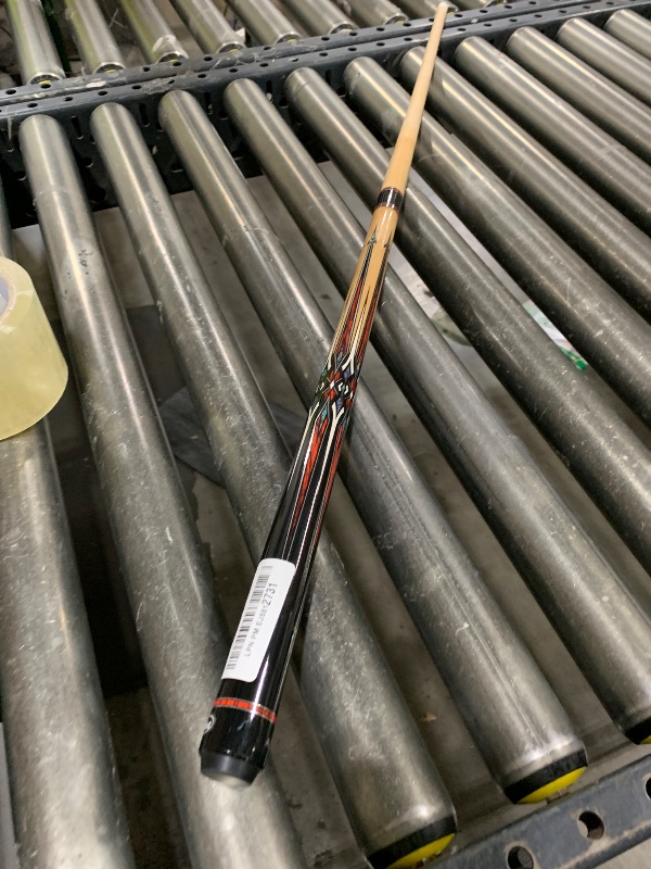Photo 1 of AB Earth 36 Inch/ 42 Inch/ 48 Inch Short Pool Cue Stick for Kids, Canadian Maple Billiard Cues for Tight Spaces, 2024 (Natural 36")