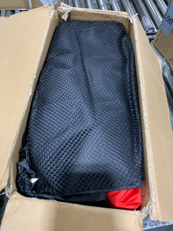Photo 1 of Affordura Towable Tubes for Boating 65in Tubes for Boats to Pull, Boat Tubes and Towables with Quick Connector and Storage Bag