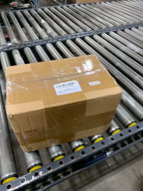 Photo 1 of Hanchen Cellophane Wrapping Machine Manual Cellophane Overwrapping Machine Desktop Heating Sealing Machine for BOPP Perfume Cosmetics Poker Box PVC Heat Sealer Film (LS12-200)