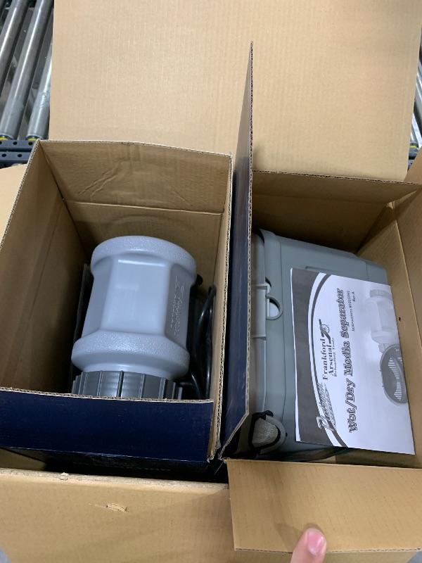 Photo 1 of Frankford Arsenal Rotary Tumbler Lite Essentials Kit