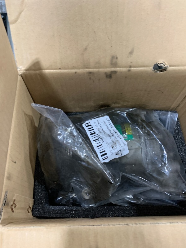 Photo 1 of ECCPP AC Compressor with Clutch 2002-2008 for Mini Cooper 1.6L AC Compressor