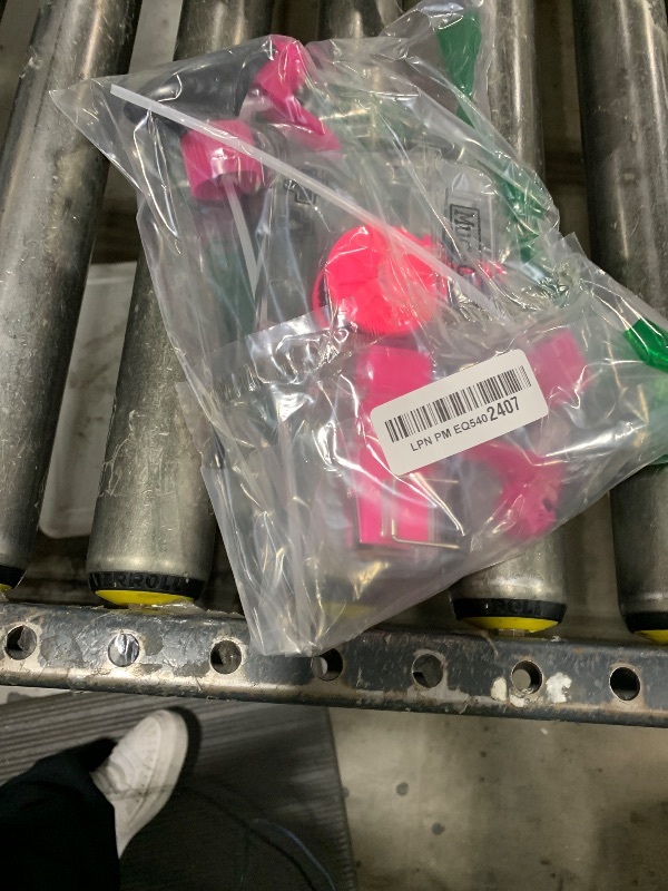 Photo 1 of Muc Off X-3 Dirty Chain Machine - Bicycle Chain Cleaning Device for A Deep and Effective Clean - Includes 75ml Bio Drivetrain Cleaner Bottle