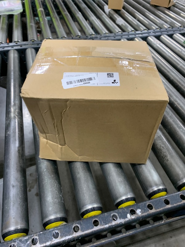 Photo 1 of TOOLCY 7/8" Shaft Vertical Pressure Washer Pump - Max 3100 PSI @ 2.5 GPM OEM & Power Washer Pump for Gas Washer - Rear Facing Inlet/Outlet - More Replacement for Simpson, Ryobi, Honda etc