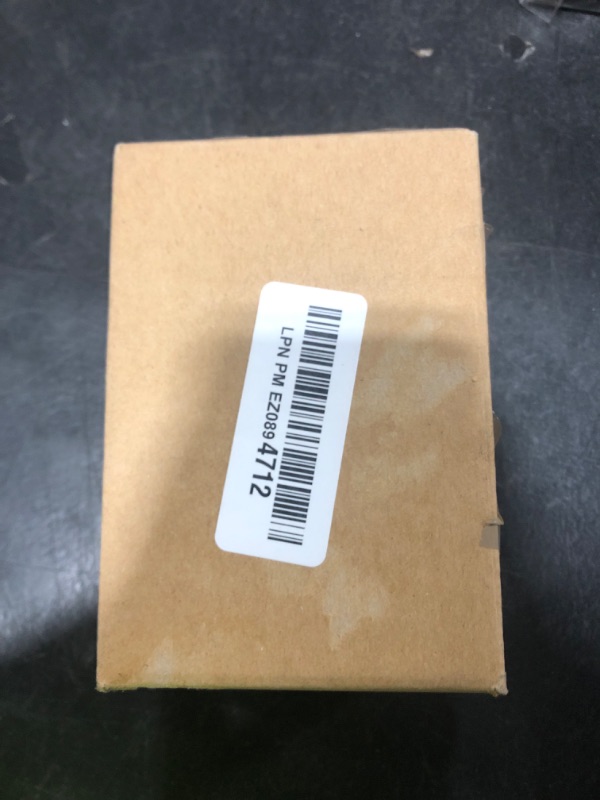 Photo 1 of BEAMNOVA 100 Sets of Metal Button Supplies Blanks 25mm / 0.98 in (Approx. 1 inch) for Button Pin Maker Machine, Matte-Back Metallic Round DIY Badge Press Making Parts