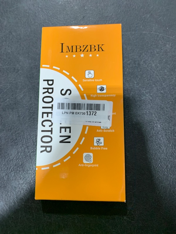 Photo 1 of IMBZBK [Auto Installation] 2 Pack Privacy Screen Protector for Samsung Galaxy Z Flip 7, 2 Inside Anti-Spy Film + 2 Front Tempered Glass + 2 Camera Lens Protector Accessories
