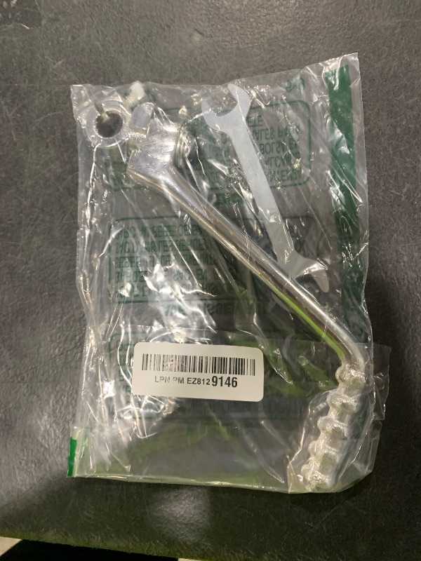Photo 1 of 13mm KickStarter Lever 50cc 70cc 90cc 110cc 125cc kicklever for TaoTao Apollo DBX18 DBX14 RFZ DB27 Suzuki Coolster DS80 Lifan CT90 Zongshen SDG KAYO SSR XL70 XR100R Chinese Pit Dirt Trail Bike Silvery