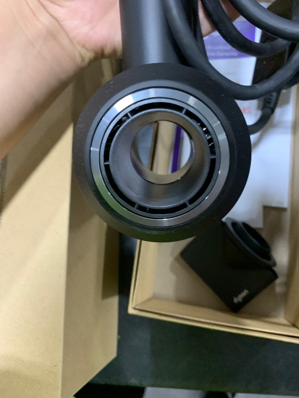 Photo 1 of Dyson Supersonic™ Origin Hair Dryer