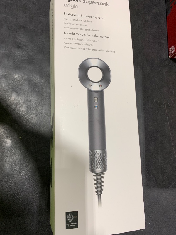 Photo 1 of Dyson Supersonic™ Origin Hair Dryer