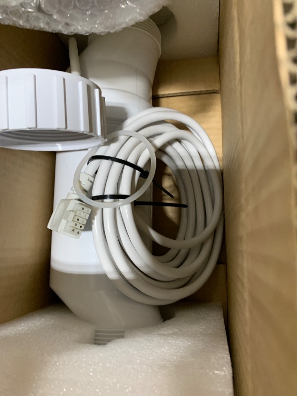 Photo 1 of T-15 Salt Cell Turbo Cell Chlorinator Generator Replacement Part Fit for Hayward T Cell T15 TCEll940 W3T-CELL-15 Aqua Rite 40K Gallons In ground Water Chlorine System