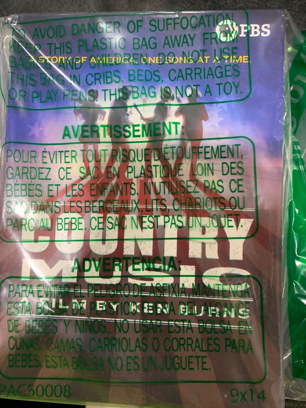Photo 1 of Ken Burns: Country Music