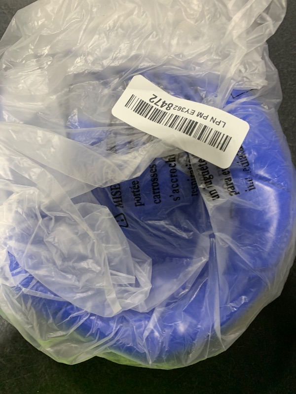 Photo 1 of Champion Sports Extreme Series Soccer Ball, Size 3 - Youth League, All Weather, Soft Touch, Maximum Air Retention - Kick Balls for Kids Under 8 - Competitive and Recreational Futbol Games, Blue