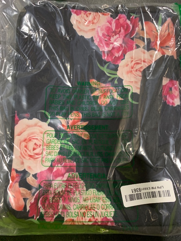 Photo 1 of 11" 11.6" 12" 12.1" 12.5" inch Laptop Carrying Bag Chromebook Case Notebook Ultrabook Bag Tablet Cover Neoprene Fit Samsung Google Acer HP DELL Lenovo Asus (11 11.6 12.1 12.2 inch, Peony Flower)