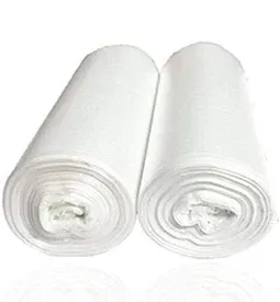 Photo 1 of 2 trash bags