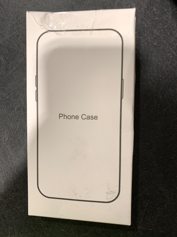 Photo 1 of phone case clear 14