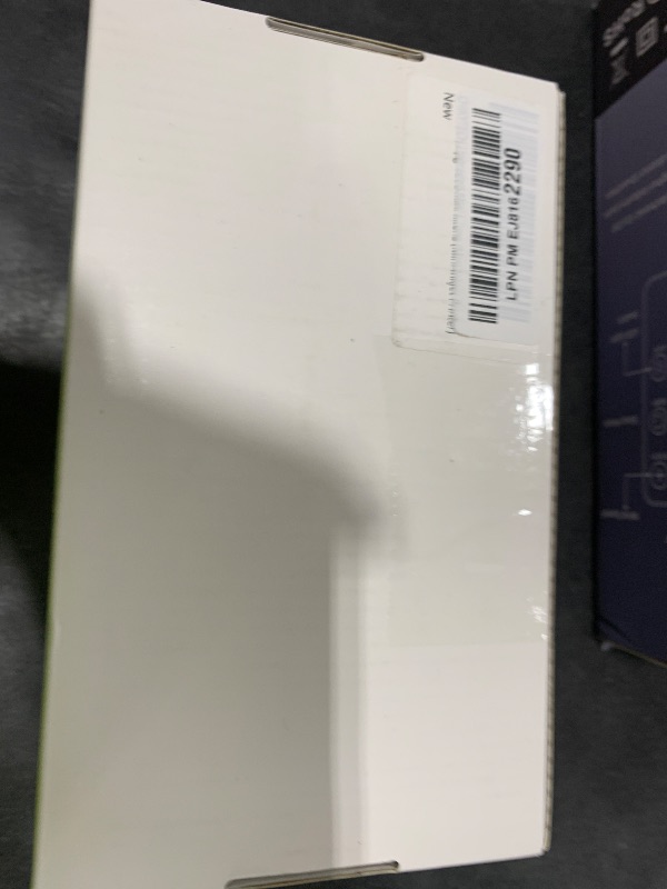 Photo 1 of CHIKYTECH Upgraded Mini Inkjet Printer for All Materials, Portable Printing Machine for Date Time Barcode Logo Qrcode Batch Number Image Icons (Mini Inkjet Printer)