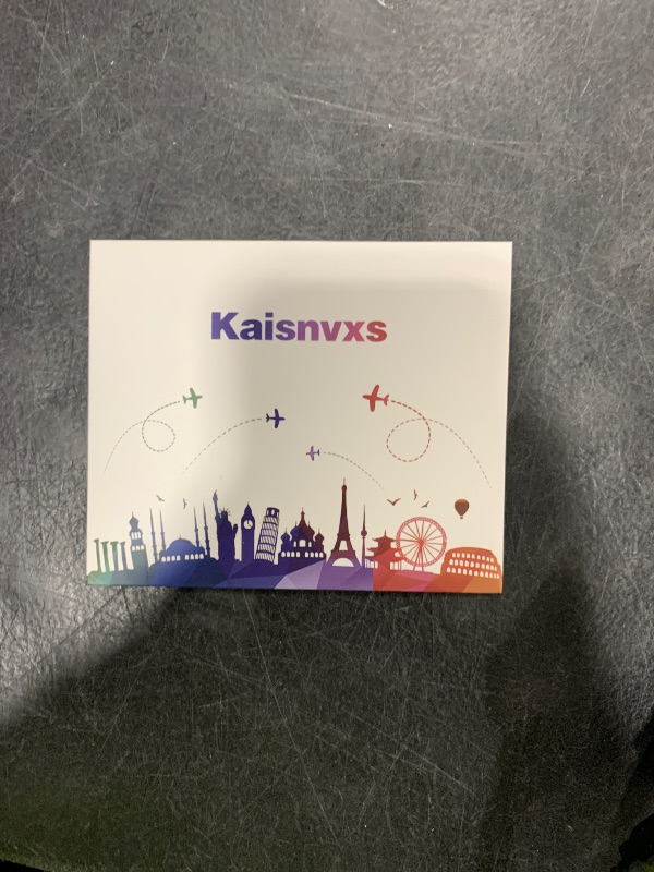 Photo 1 of KAISNVXS 4G LTE Cellular Data SIM Card for 365 Days 15GB Compatible with USA Nationwide Networks for Security Cameras, Hunting Trail Cameras, Game Cameras, Tablets, Unlocked IoT Device,Plug and Play