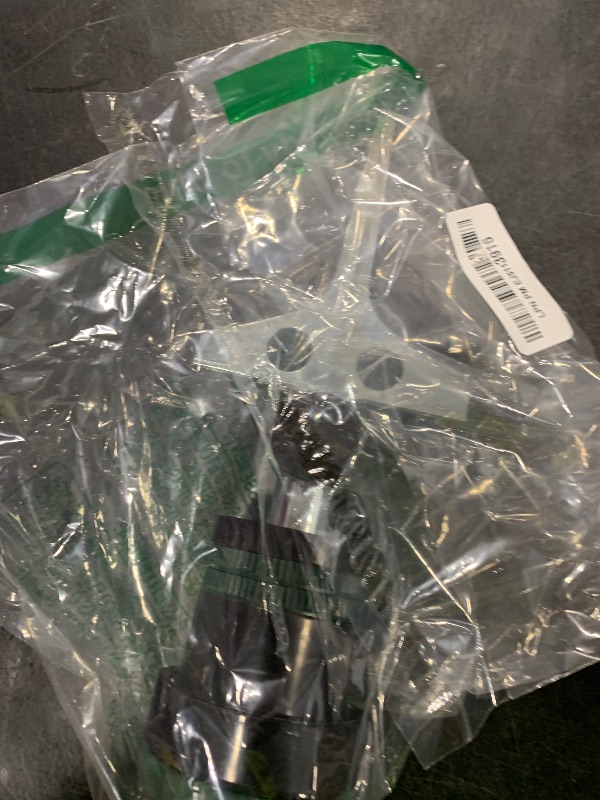 Photo 1 of Orbit 58573N H2O-Six Gear-Drive Sprinkler on Metal T-Spike