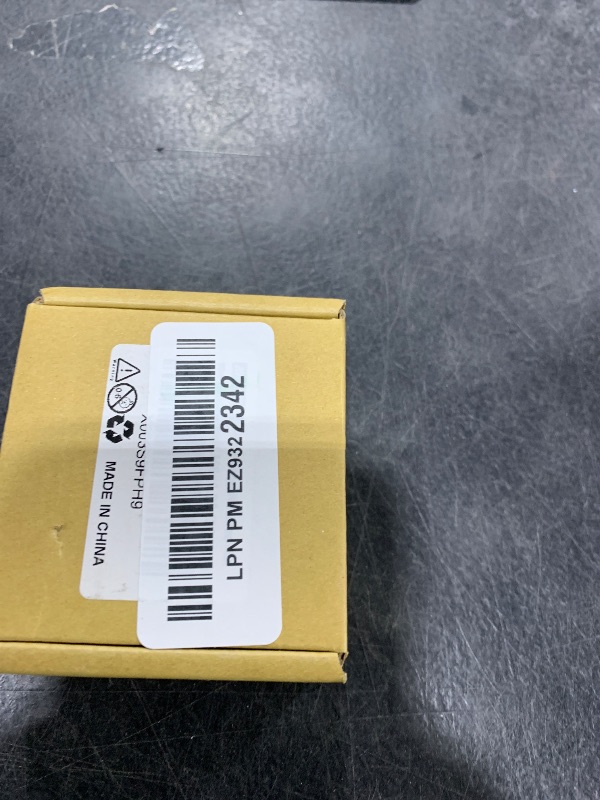 Photo 1 of M8x1.25 Flange Left Hand Thread Nut 30PCSROARADE Hex 304 Stainless Steel Serrated Reverse Thread Nut (M8x1.25 304 Reverse nut 30 PCS)