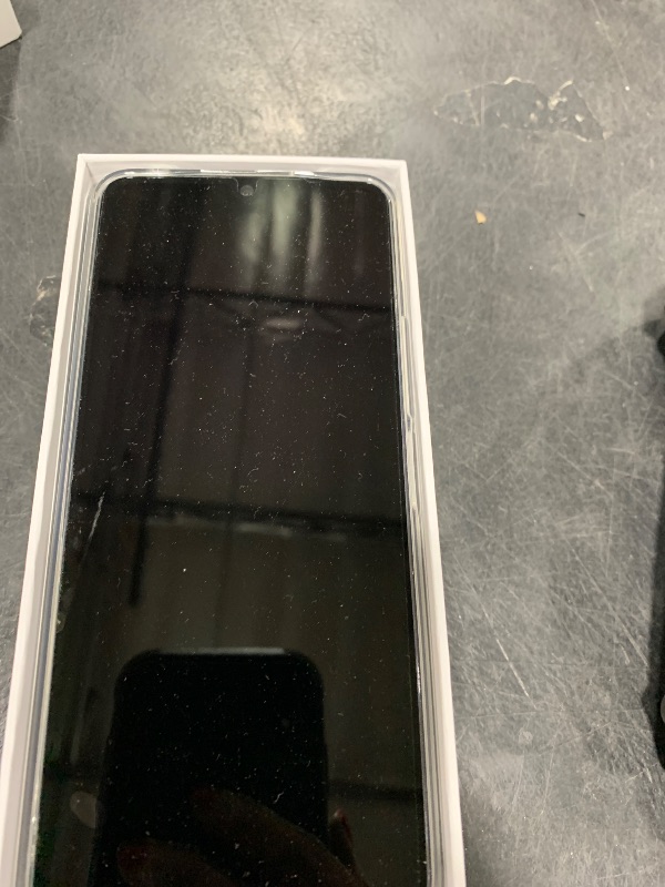 Photo 1 of UMIDIGI G100A Unlocked Phone, 6.9" HD+ 120Hz Display, Android 14 Cell Phone, 6000mAh Battery Smartphone, 4GB RAM +128GB/1TB TF, UNISOC T615, 13MP Camera, 4G Dual SIM Phone, Face ID/Fingerprint, GPS