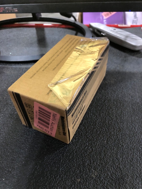Photo 1 of C9345 Ink Maintenance Box Remanufactured for EcoTank Pro ET-5880 ET-8550 ET-8500 ET-5850 ET-5800 ET-16600 ET-16650 EC-C7000 Workforce Pro WF-7820 WF-7310 WF-7840 ST-C8000 ST-C8090 PXMB9/C9345 Printers